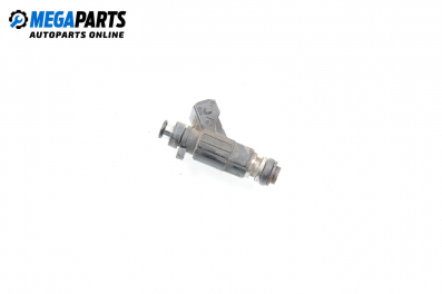 Gasoline fuel injector for Seat Ibiza (6K) 1.4, 60 hp, hatchback, 1998