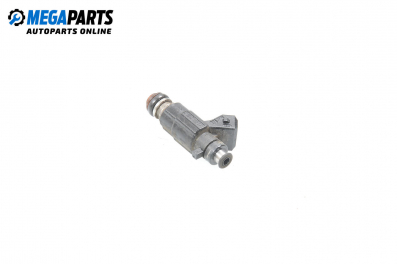 Gasoline fuel injector for Seat Ibiza (6K) 1.4, 60 hp, hatchback, 1998