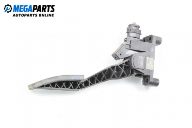 Throttle pedal for Opel Zafira A Minivan (04.1999 - 06.2005), № Bosch 0 281 002 298