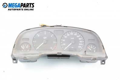 Instrument cluster for Opel Zafira A 2.0 16V DTI, 101 hp, minivan, 2001