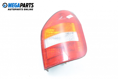 Tail light for Opel Zafira A 2.0 16V DTI, 101 hp, minivan, 2001, position: right