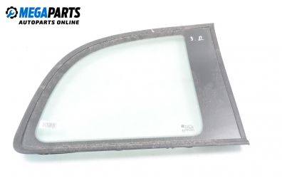 Vent window for Opel Zafira A 2.0 16V DTI, 101 hp, minivan, 2001, position: right