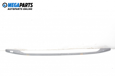 Șină portbagaj de acoperiș for Opel Zafira A 2.0 16V DTI, 101 hp, monovolum, 2001, position: dreapta