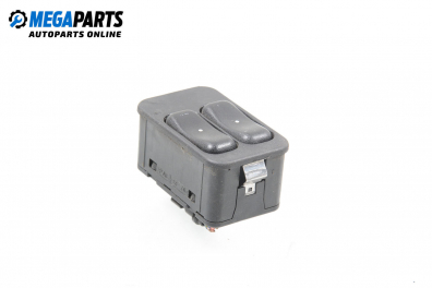 Window adjustment switch for Opel Zafira A 2.0 16V DTI, 101 hp, minivan, 2001