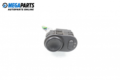 Buton oglinzi electrice for Opel Zafira A 2.0 16V DTI, 101 hp, monovolum, 2001