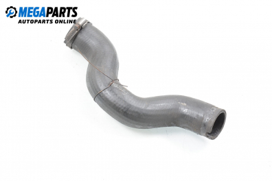 Turbo hose for Opel Zafira A 2.0 16V DTI, 101 hp, minivan, 2001