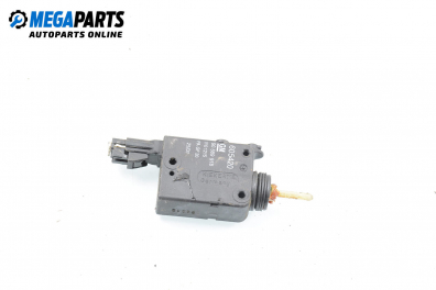 Door lock actuator for Opel Zafira A 2.0 16V DTI, 101 hp, minivan, 2001, position: rear