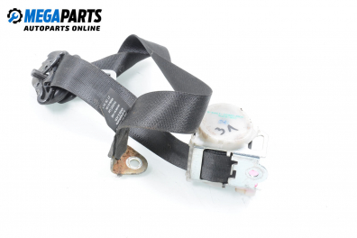 Seat belt for Opel Zafira A 2.0 16V DTI, 101 hp, minivan, 2001, position: rear - right