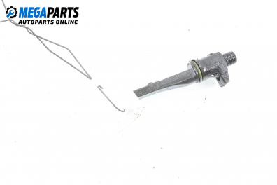 Diesel fuel injector for Opel Zafira A 2.0 16V DTI, 101 hp, minivan, 2001