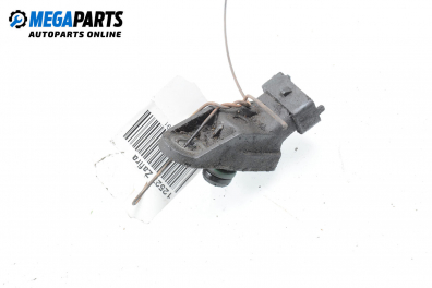 MAP sensor for Opel Zafira A 2.0 16V DTI, 101 hp, minivan, 2001