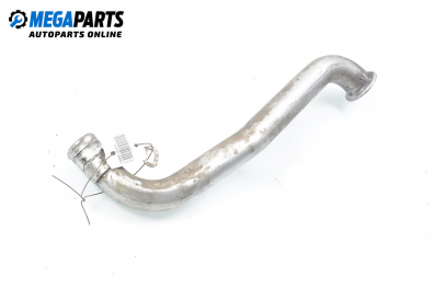 Turbo pipe for Opel Zafira A 2.0 16V DTI, 101 hp, minivan, 2001