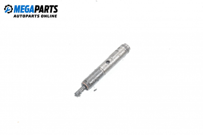 Diesel fuel injector for Opel Zafira A 2.0 16V DTI, 101 hp, minivan, 2001