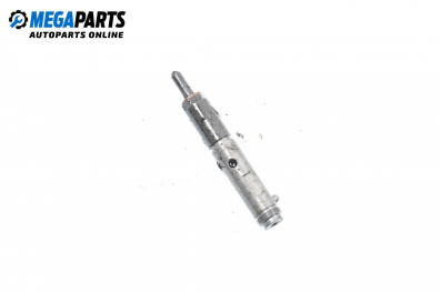 Diesel fuel injector for Opel Zafira A 2.0 16V DTI, 101 hp, minivan, 2001