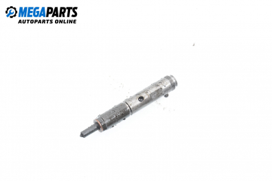 Diesel fuel injector for Opel Zafira A 2.0 16V DTI, 101 hp, minivan, 2001