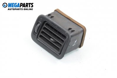 AC heat air vent for Honda Civic VI 1.5, 114 hp, hatchback, 1995