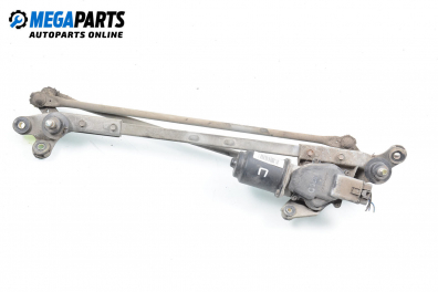 Front wipers motor for Honda Civic VI 1.5, 114 hp, hatchback, 1995, position: front