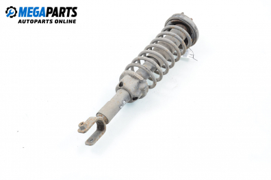 Macpherson shock absorber for Honda Civic VI 1.5, 114 hp, hatchback, 1995, position: rear - left