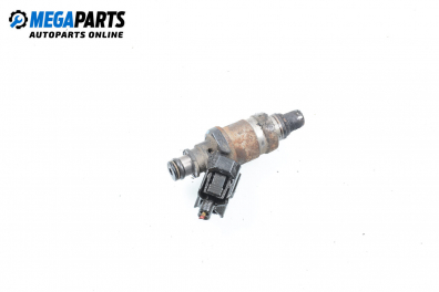 Gasoline fuel injector for Honda Civic VI 1.5, 114 hp, hatchback, 1995