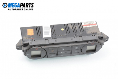 Air conditioning panel for Ford Focus II 1.6 TDCi, 109 hp, hatchback, 2005