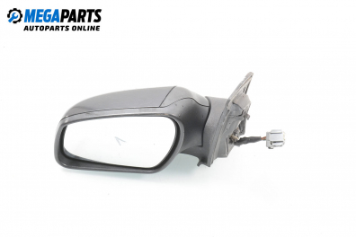 Mirror for Ford Focus II 1.6 TDCi, 109 hp, hatchback, 2005, position: left