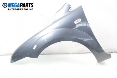 Fender for Ford Focus II 1.6 TDCi, 109 hp, hatchback, 2005, position: front - left