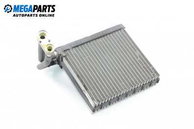 Interior AC radiator for Ford Focus II 1.6 TDCi, 109 hp, hatchback, 2005