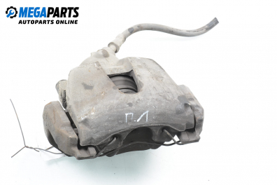 Caliper for Ford Focus II 1.6 TDCi, 109 hp, hatchback, 2005, position: front - left