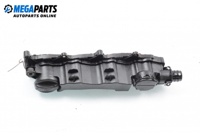 Valve cover for Ford Focus II 1.6 TDCi, 109 hp, hatchback, 2005