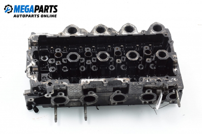 Cylinder head no camshaft included for Ford Focus II Hatchback (07.2004 - 09.2012) 1.6 TDCi, 109 hp