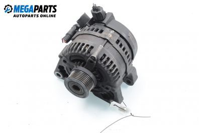 Alternator for Ford Focus II 1.6 TDCi, 109 hp, hatchback, 2005