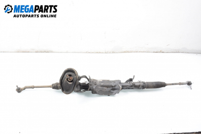 Hydraulic steering rack for Ford Focus II 1.6 TDCi, 109 hp, hatchback, 2005