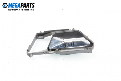 Inner handle for Mercedes-Benz 124 (W/S/C/A/V) 2.0 D, 75 hp, sedan, 1994, position: rear - left