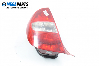 Tail light for Citroen C5 2.0 16V, 136 hp, hatchback, 2001, position: left