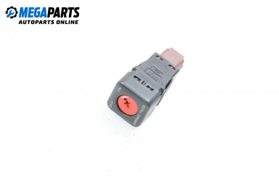 Airbag lock for Citroen C5 2.0 16V, 136 hp, hatchback, 2001