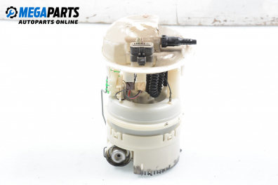 Fuel pump for Citroen C5 2.0 16V, 136 hp, hatchback, 2001