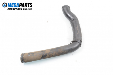 Turbo hose for Alfa Romeo 156 2.4 JTD, 136 hp, station wagon, 2000