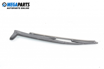 Rear wiper arm for Alfa Romeo 156 2.4 JTD, 136 hp, station wagon, 2000, position: rear