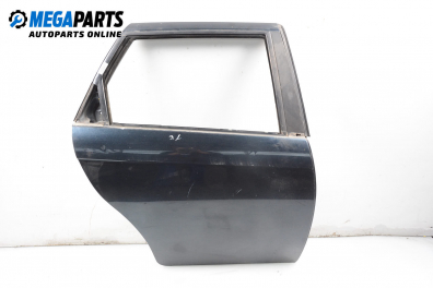 Door for Alfa Romeo 156 2.4 JTD, 136 hp, station wagon, 2000, position: rear - right