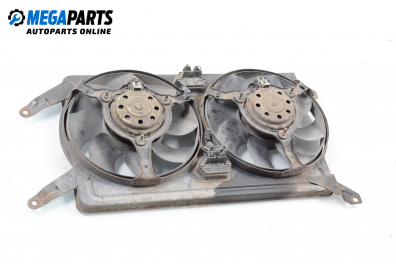 Ventilatoare de răcire for Alfa Romeo 156 2.4 JTD, 136 hp, combi, 2000