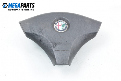 Airbag for Alfa Romeo 156 2.4 JTD, 136 hp, combi, 2000, position: fața