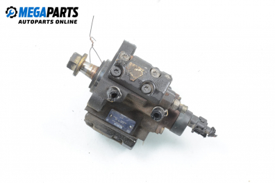 Diesel injection pump for Alfa Romeo 156 2.4 JTD, 136 hp, station wagon, 2000 № Bosch 0 445 010 006