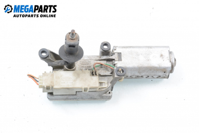 Front wipers motor for Fiat Punto 1.2 12V, 86 hp, hatchback, 1998, position: rear