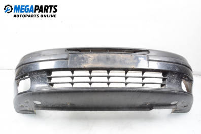 Front bumper for Fiat Punto 1.2 12V, 86 hp, hatchback, 1998, position: front