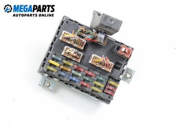 Fuse box for Fiat Punto 1.2 12V, 86 hp, hatchback, 1998