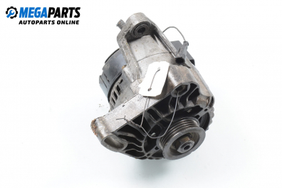 Alternator for Fiat Punto 1.2 12V, 86 hp, hatchback, 1998