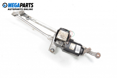 Front wipers motor for Fiat Punto 1.2 12V, 86 hp, hatchback, 1998, position: front