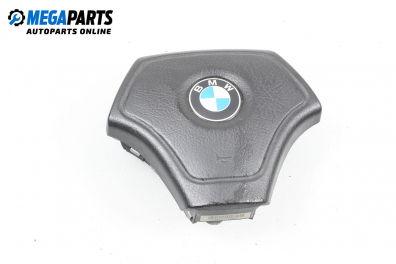 Airbag for BMW 3 (E36) 2.5 TDS, 143 hp, sedan, 1996, position: front