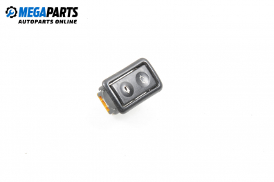 Power window button for BMW 3 (E36) 2.5 TDS, 143 hp, sedan, 1996