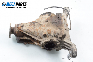  for BMW 3 (E36) 2.5 TDS, 143 hp, sedan, 1996