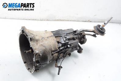  for BMW 3 (E36) 2.5 TDS, 143 hp, sedan, 1996